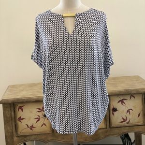 MICHAEL KORS TOP🌷🌷